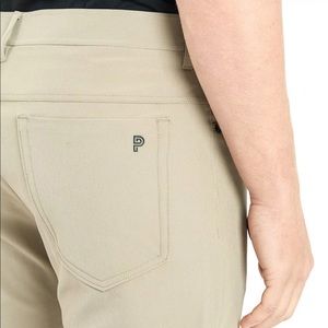 Public Rec Men’s Slim Pant Size 34/30 (never worn)